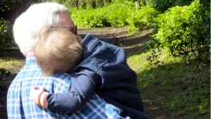 Por qué se celebra el Día de los Abuelos cada 26 de julio