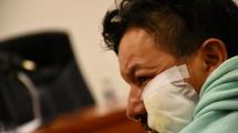 Imagen de Intento de femicidio en Plottier: «No es la primera vez que sufre agresiones físicas»