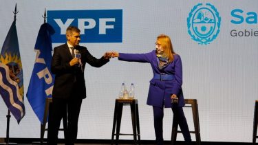 La deuda incluye un adicional de 100 mil dólares. Foto: Gentileza. 
