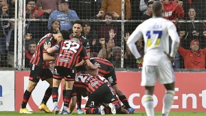 Boca y una noche para el olvido en Paraná: Patronato lo goleó 3 a 0