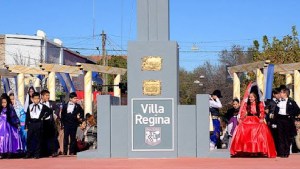 Convocan a una peña folclórica para celebrar el 9 de julio en Regina