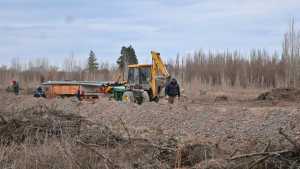 Convocan a tomar terrenos en Fernández Oro y el Municipio reconoce la falta de loteos