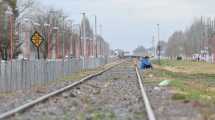 Imagen de Tren a Vaca Muerta: ¿Qué sucede con las obras en Río Negro?