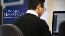 Imagen de Magistratura de Neuquén: Judiciales pidieron la exclusión De Los Santos y que intervenga Fiscalía