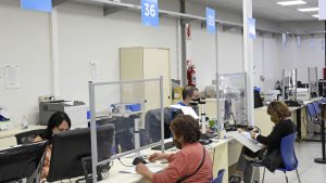 Tareas de cuidado: 2.700 mujeres de Neuquén tramitaron la jubilación en un año