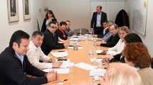 Imagen de Con pedidos de unidad, el MPN largó la carrera por los colores de cara a su interna
