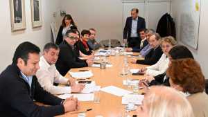 Con pedidos de unidad, el MPN largó la carrera por los colores de cara a su interna