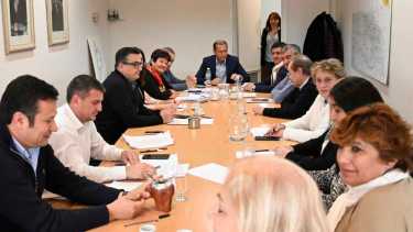 Gutiérrez buscará renovar su lugar en la Junta de Gobierno. Foto: Florencia Salto.
