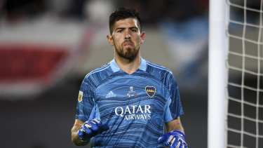 Boca encara negociaciones decisivas para definir la continuidad de Rossi