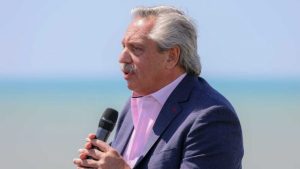 En Chapadmalal, Alberto Fernández pasará Semana Santa «sin agenda oficial»