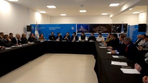 Presentaron un plan de US$ 2.037 millones para ampliar el transporte de petróleo en Vaca Muerta