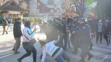 Los graves incidentes ocurrieron el 29 de julio pasado. (Archivo)