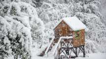 Imagen de Vacaciones de invierno 2022: actividades y paseos gratis y pagos en San Martín de los Andes