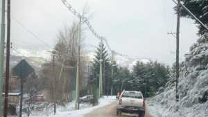 Cómo manejar en rutas con nieve o hielo: las recomendaciones para la cordillera