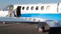 Imagen de Piden explicaciones al Gobierno rionegrino por el incidente del avión en Salta