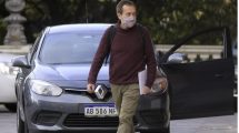 Imagen de Renunció Gustavo Beliz al gabinete de Alberto Fernández