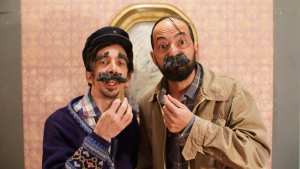 Llega «Bigote Argentino», la nueva producción teatral de Fundación Cultural Patagonia