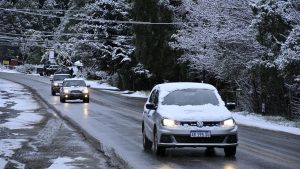 Hasta el miércoles, cómo estará el tiempo en Río Negro y Neuquén