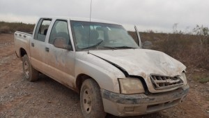 Alcoholizados; tuvieron un accidente, agredieron a policías y se dieron a la fuga en Roca