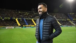 Rosario Central sumó el sexto refuerzo para reforzar al equipo de Tevez