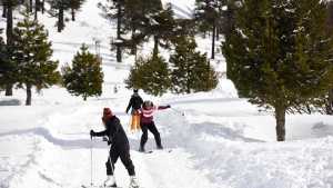 Caviahue: 20 mágicas fotos del pueblo neuquino candidato a ser el más lindo del mundo