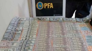 Repudia la CCC allanamientos que incautaron u$S 50 mil y más de $7 millones
