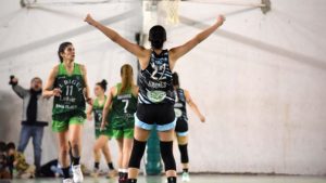 Básquet: Centenario dio el golpe ante Biguá y es campeón del torneo Integración femenino