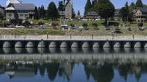 Imagen de La tasa de interés traba el acuerdo por la deuda del Municipio de Bariloche con 3 de Mayo