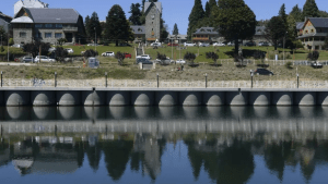El reclamo de inquilinos por el drama de los alquileres en Bariloche no encuentra respuestas
