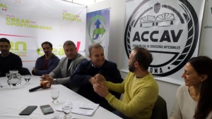 Crearán el Instituto Viedmense de la Cerveza Artesanal Patagónica