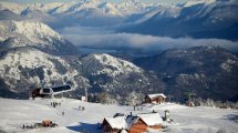 Imagen de Vacaciones de invierno 2022: Cuáles son los destinos más visitados en Neuquén