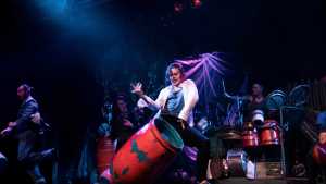 El Choque Urbano celebra sus veinte años con shows en Bariloche y Neuquén