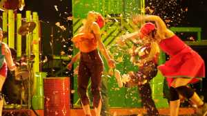 El Choque Urbano, teatro para las vacaciones, la Sinfónica del Neuquén y más: la agenda de espectáculos para el fin de semana
