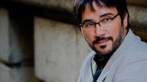 Imagen de Qué es de la vida de Claudio Basso que reapareció en TV