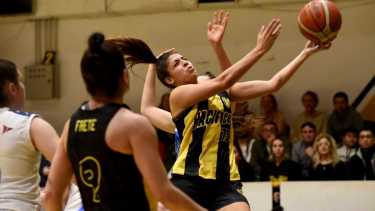 Las Decanas se medirán con Unión Florida en la gran final.