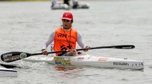 Imagen de Juegos Mundiales 2022: Cecilia Collueque, otra vez entre las mejores