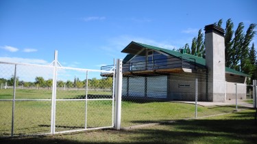 Completan obras en la piscicultura de Regina para la cría de especies autóctonas