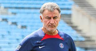 Hay cinco figuras del PSG que están en riesgo de ser marginados antes de empezar la temporada