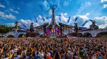 Imagen de Tomorrowland 2022: quiénes se presentan y cómo seguirlo en vivo