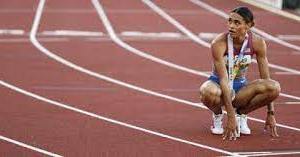 McLaughlin hizo historia en el Mundial de atletismo