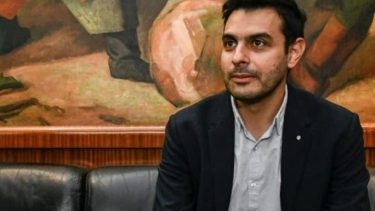 La renuncia de López Osornio 