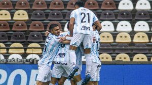 La tabla de la Liga Profesional y la programación para la próxima fecha