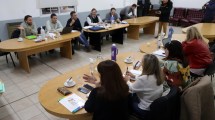 Imagen de Paritarias en Río Negro: se discute si habrá subas a partir de sueldos de julio