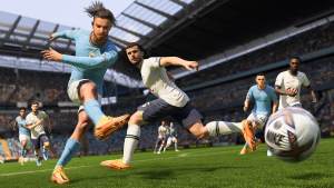 Videojuegos: Se presentó el último “FIFA” de la historia