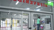 Imagen de Pasó medio año y aún hay escuelas en obras y sin clases presenciales en Neuquén