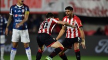 Imagen de Copa Libertadores: Estudiantes goleó y avanzó a cuartos