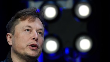 El fundador de Tesla y Spacex quedó envuelto una vez más en la polémica. 