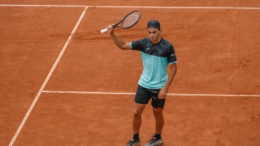 Un buen salto para llegar al Top 30 del ranking de la ATP