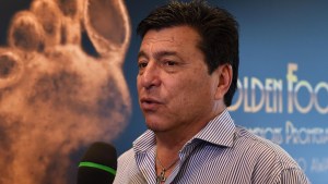 El duro momento de Daniel Passarella por su complejo estado de salud