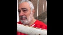 Imagen de El conmovedor testimonio de un hincha de Independiente que acompañó al equipo en medio de la crisis